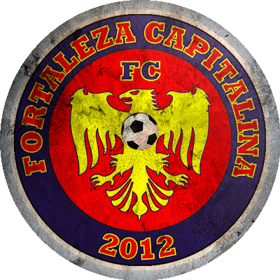 Logo Fútbol Club Fortaleza Capitalina